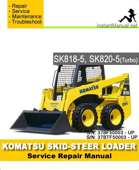 skid steer loader manual.com coupon code|komatsu skid steer loader manual.